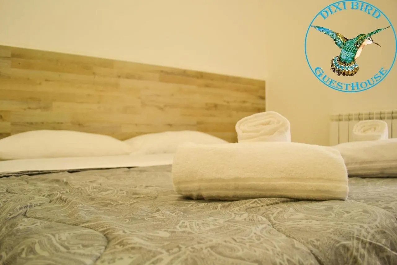 ** Guest house Dixi Bird Guesthouse Italy