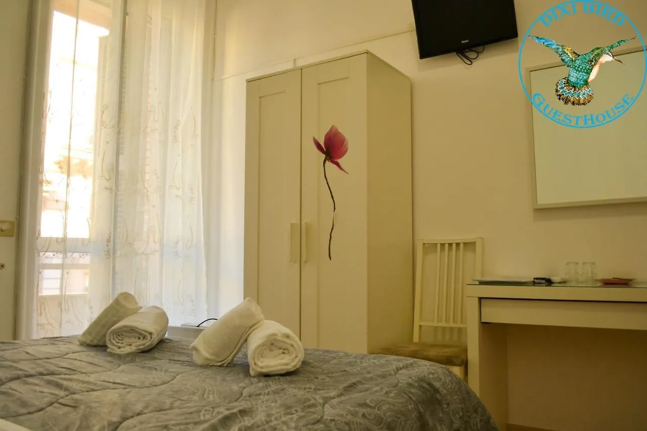 Dixi Bird Guesthouse Guest house